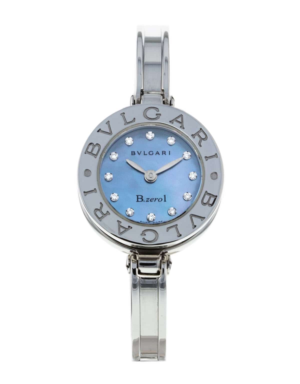 Bvlgari B Zero BZ22BSS/12.M